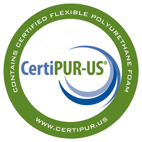 Image of UltraFlex DreamEasy - Canadian-Made Medium Firm Gel Infused Comfort with Quilted Top, Pressure Relief, Cooling Technology, Bamboo Cover, CertiPUR-US® Certified Foam (Made in Canada)