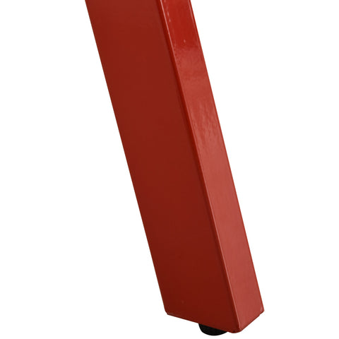 Image of Gaming Desk Computer Table Game Handle Holder Cup Holder Headset Hook