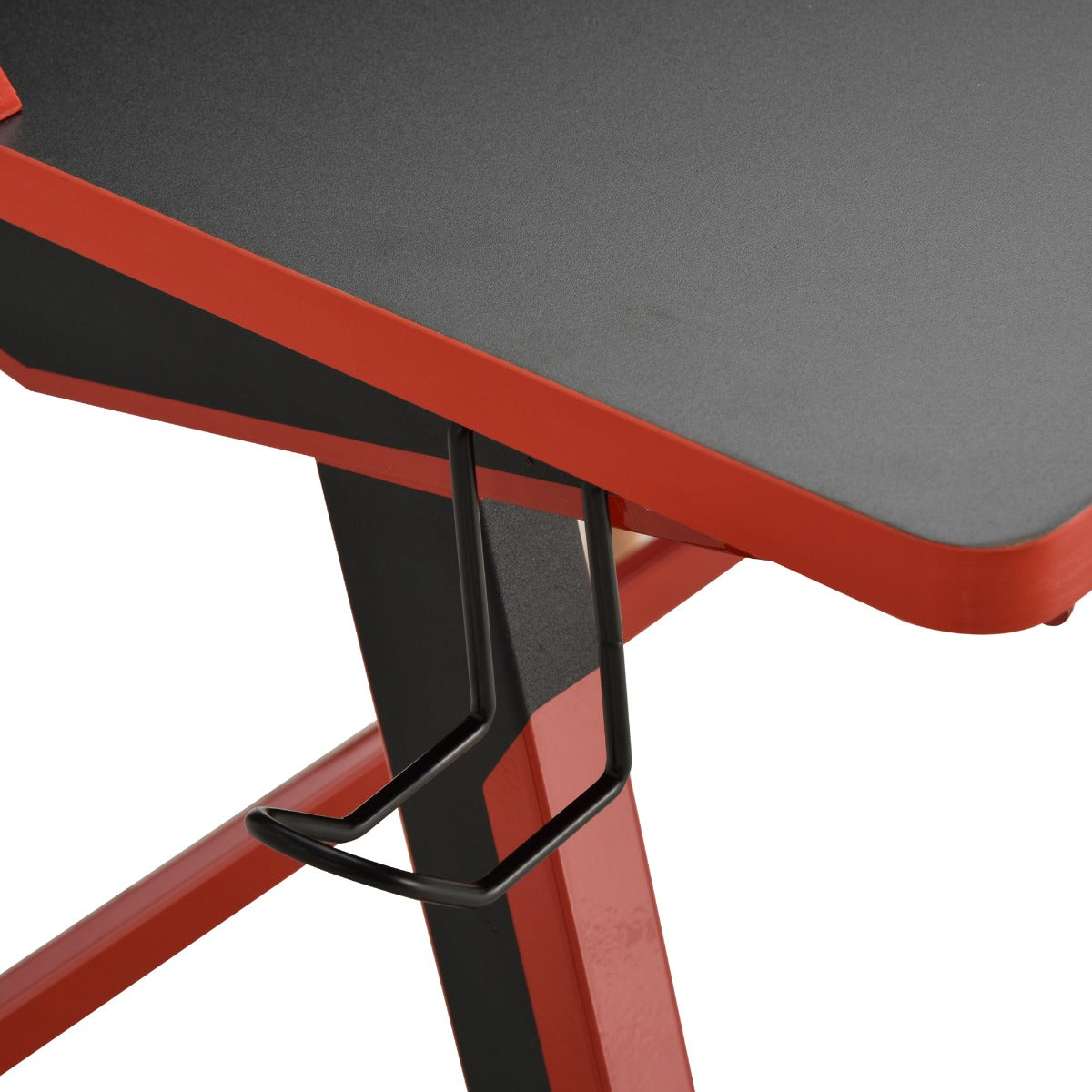 Gaming Desk Computer Table Game Handle Holder Cup Holder Headset Hook