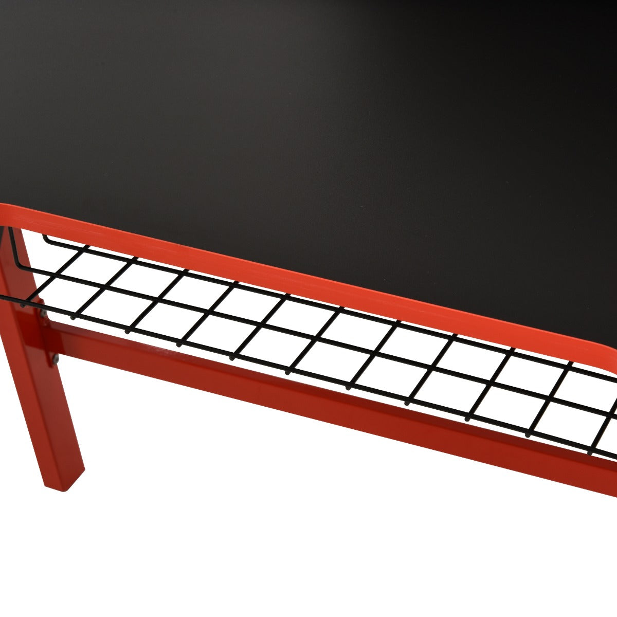 Gaming Desk Computer Table Game Handle Holder Cup Holder Headset Hook