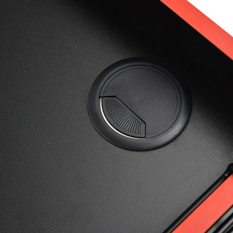 Image of Gaming Desk Computer Table Game Handle Holder Cup Holder Headset Hook