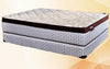 FurnitureMattressDirec- Orthopedic Euro Top Pocket Coil Mattress - Amenity