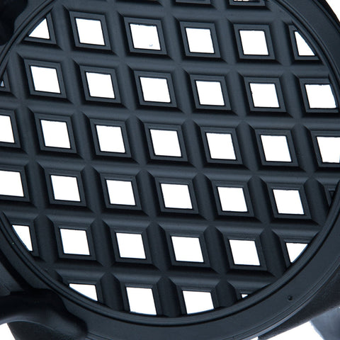 Image of Garden Cast Aluminum Cafe Bistro Set Outdoor Furniture Table & Chairs