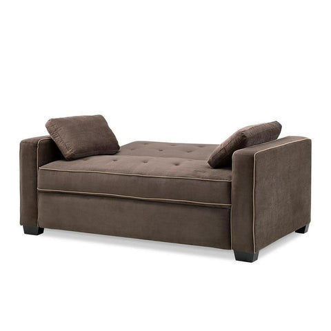 Image of MULTI-POSITION SLEEPER SOFA - ARRIVING MID AUGUST