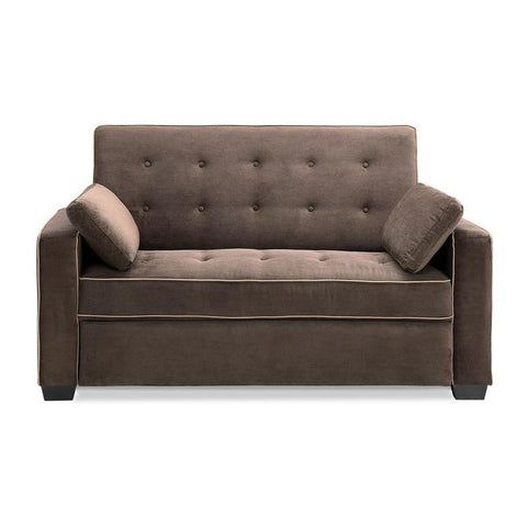 Image of MULTI-POSITION SLEEPER SOFA - ARRIVING MID AUGUST