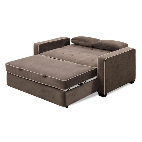 Image of MULTI-POSITION SLEEPER SOFA - ARRIVING MID AUGUST