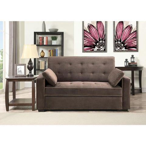 Image of MULTI-POSITION SLEEPER SOFA - ARRIVING MID AUGUST