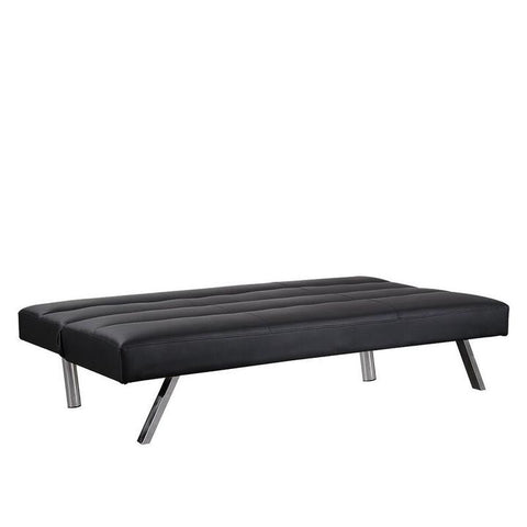 Image of KLICK KLACK SOFA BED (BLACK) **Shipped in the GTA Area Only**