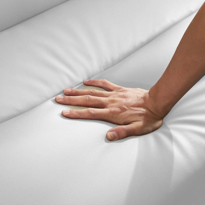 KLICK KLACK SOFA BED (WHITE) **Shipped to the GTA Area Only**