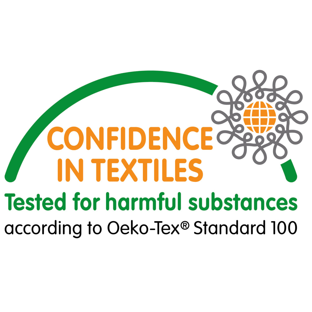 Health Comfort- Waterproof Antimicrobial Tencel Mattress Protector with Breathable Hypoallergenic Protection