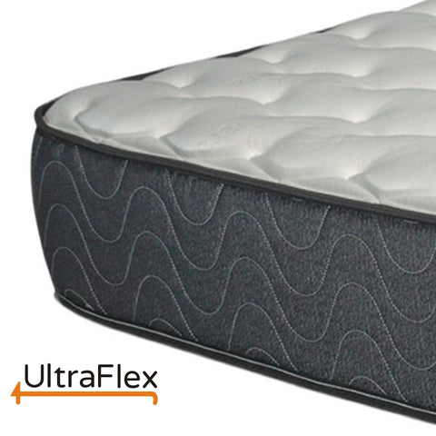 Image of Ultraflex INFINITY- Orthopedic Premium Soy Foam, Eco-friendly Mattress