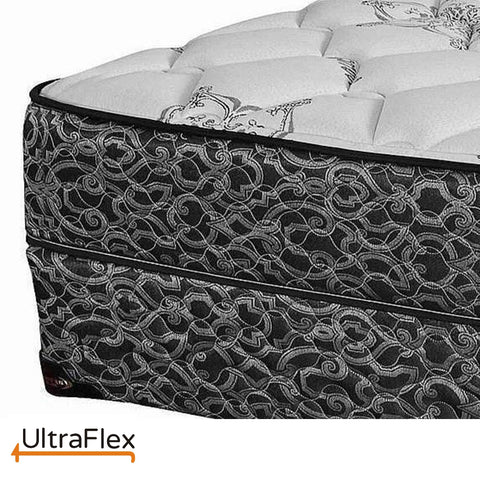 Image of Mattress49- Memory Gel Foam Orthopedic Mattress