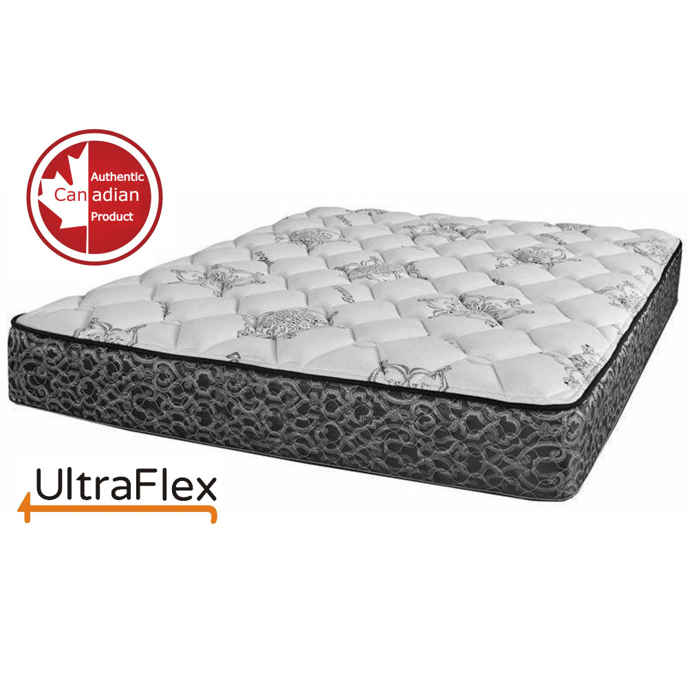 Mattress49- Memory Gel Foam Orthopedic Mattress