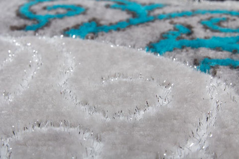 Image of FurnitureMattressDirect- AREA RUG- 008 - 66 x 95-2