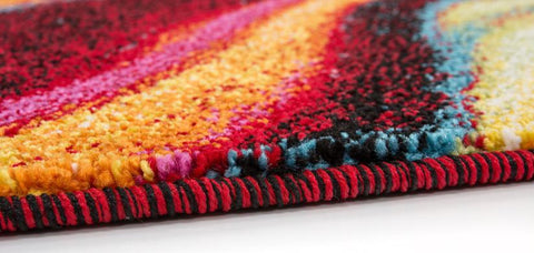 Image of FurnitureMattressDirect- AREA RUGS - 084 - 66 x 95-2