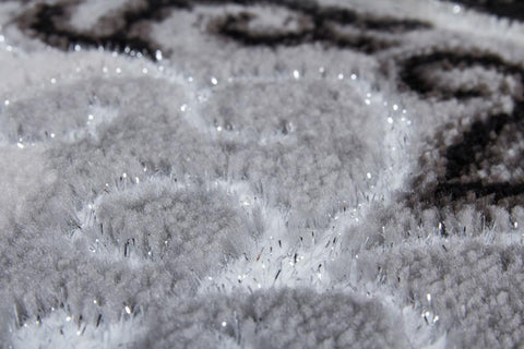 Image of FurnitureMattressDirect- AREA RUG - 005 - 66x 95
