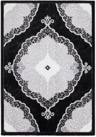 Image of FurnitureMattressDirect- AREA RUG - 005 - 66x 95