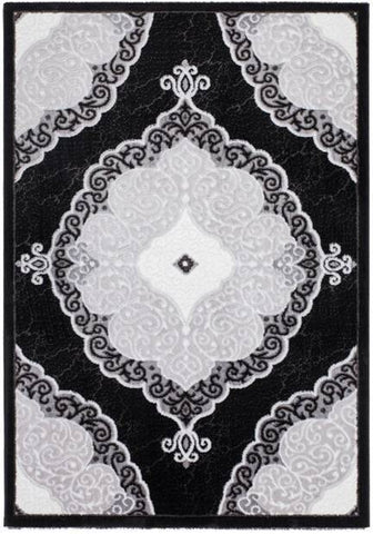 Image of FurnitureMattressDirect- AREA RUG - 007 - 4 x 56