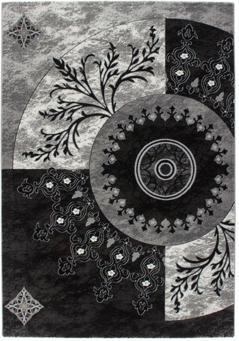 Image of FurnitureMattressDirect- AREA RUG - 028 - 66 x 95