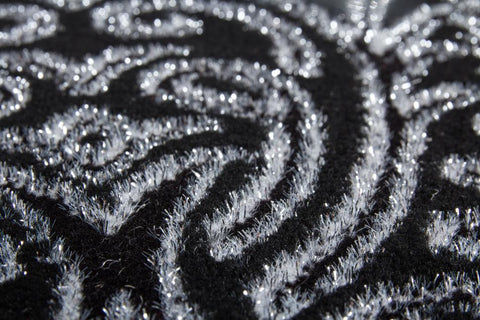 Image of FurnitureMattressDirect- AREA RUG - 029 - 66 x 95