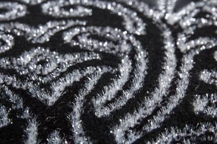 Image of FurnitureMattressDirect- AREA RUG - 032 - 26x49-2