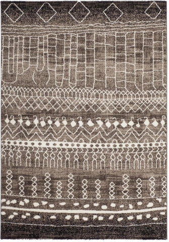 Image of FurnitureMattressDirect- AREA RUG - 151 - 53 x 76 -1