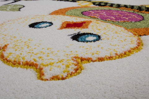 Image of FurnitureMattressDirect- AREA RUG - 183 - 53 x 76 -1