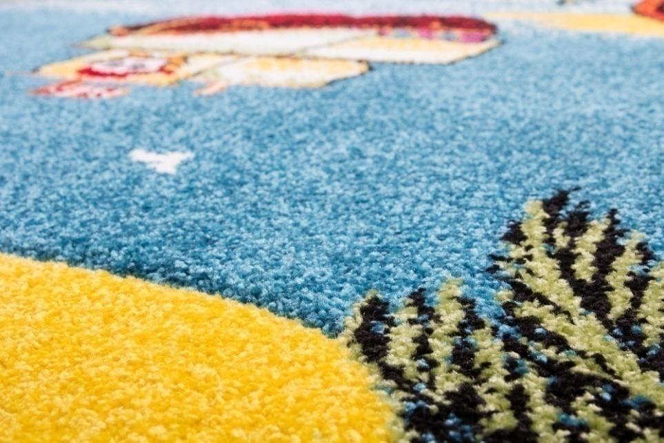 FurnitureMattressDirect- AREA RUG - 189 - 53 x 76-2