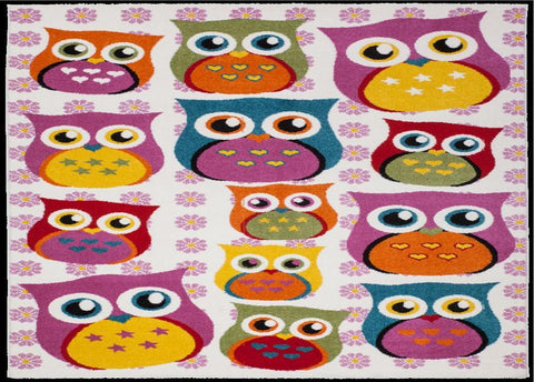 Image of FurnitureMattressDirect- AREA RUG - 191 - 53 x 76-1