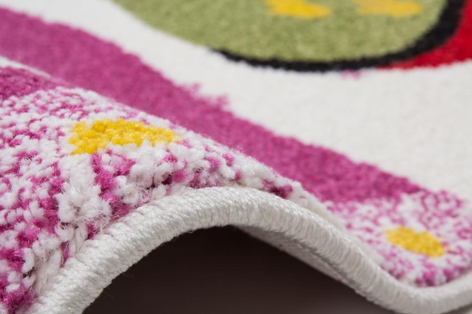 FurnitureMattressDirect- AREA RUG - 191 - 53 x 76-2