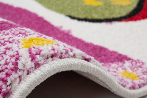 Image of FurnitureMattressDirect- AREA RUG - 191 - 53 x 76-2