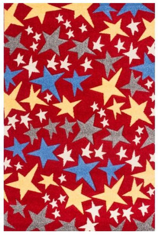 Image of FurnitureMattressDirect- AREA RUG - 194 - 44 x 62-1