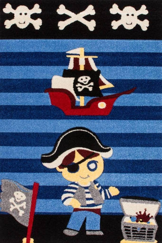 Image of FurnitureMattressDirect- AREA RUG - 197 - 44 x 62-1