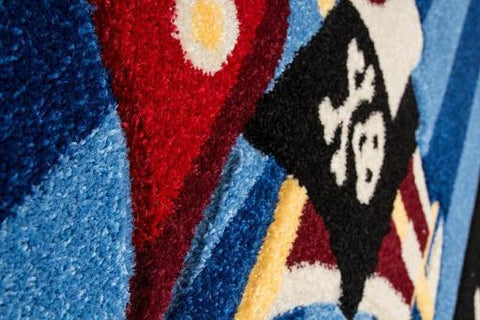 Image of FurnitureMattressDirect- AREA RUG - 197 - 44 x 62-1