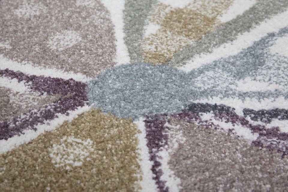 FurnitureMattressDirect- AREA RUG - 200 - 4 x 56-1