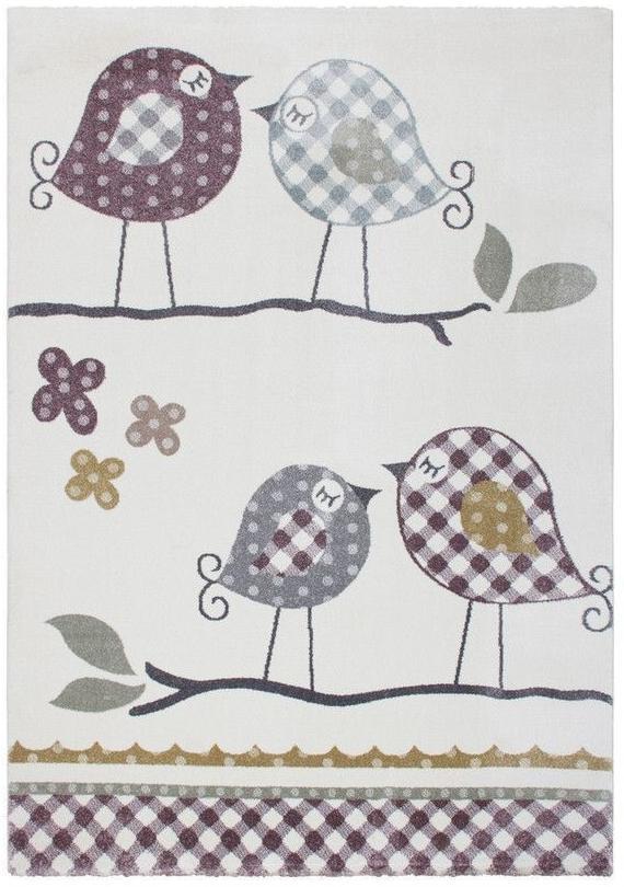 FurnitureMattressDirect- AREA RUG - 201 - 4 x 56-1