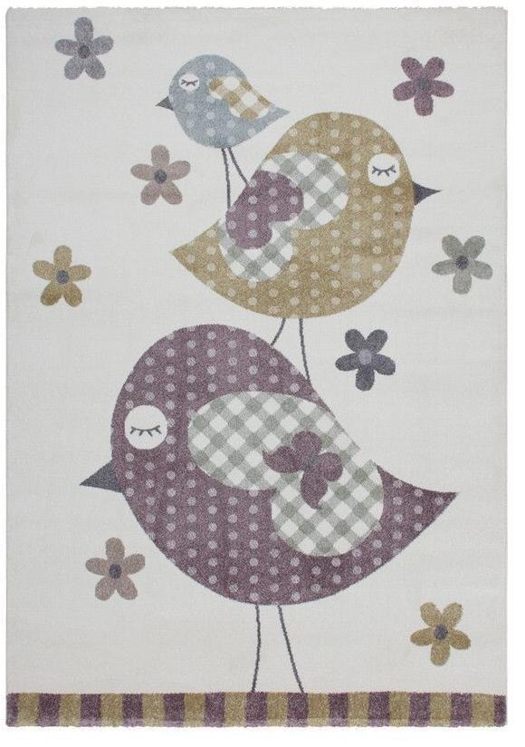 FurnitureMattressDirect- AREA RUG - 202 - 4 x 56-1