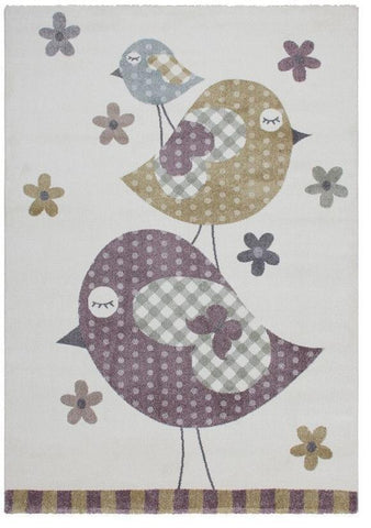 Image of FurnitureMattressDirect- AREA RUG - 202 - 4 x 56-1