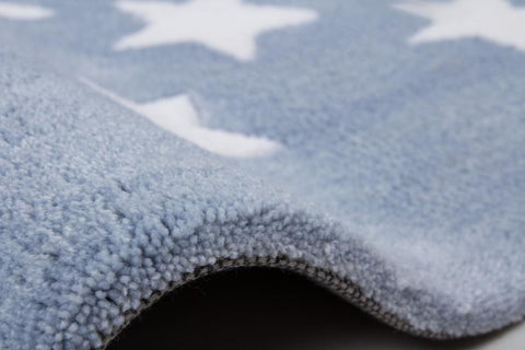 Image of FurnitureMattressDirect- AREA RUG - 206 - 4 x 56-1