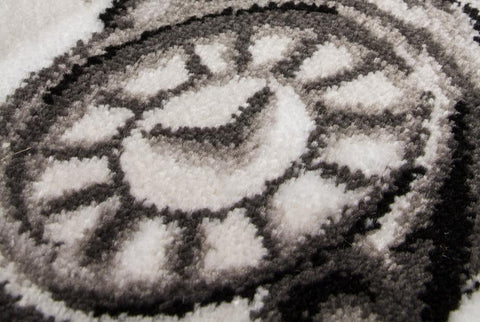 Image of FurnitureMattressDirect- AREA RUG - 209 - 4 x 56-1