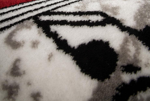 Image of FurnitureMattressDirect- AREA RUG - 210 - 4 x 56-1