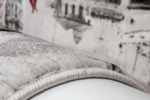 Image of FurnitureMattressDirect- AREA RUG - 212 - 4 x 56-1