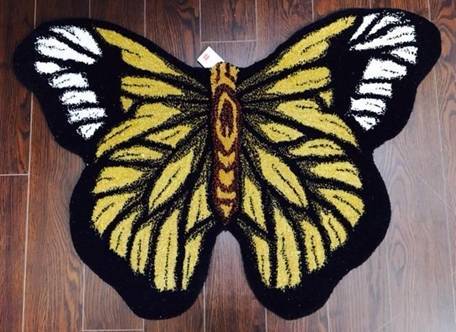 FurnitureMattressDirect- AREA RUG - 217 - 50 x 90 cm