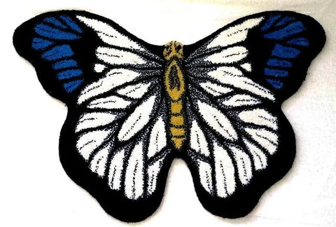 Image of FurnitureMattressDirect- AREA RUG - 218 - 50 x 90 cm01