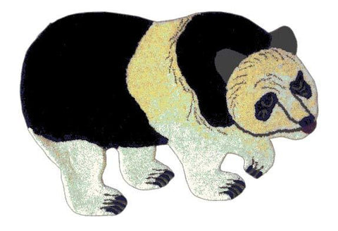 Image of FurnitureMattressDirect- AREA RUG - 219 - 60 x 90 cm01