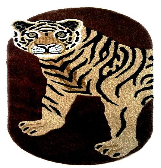 FurnitureMattressDirect- AREA RUG - 224 - 60 x 120 cm