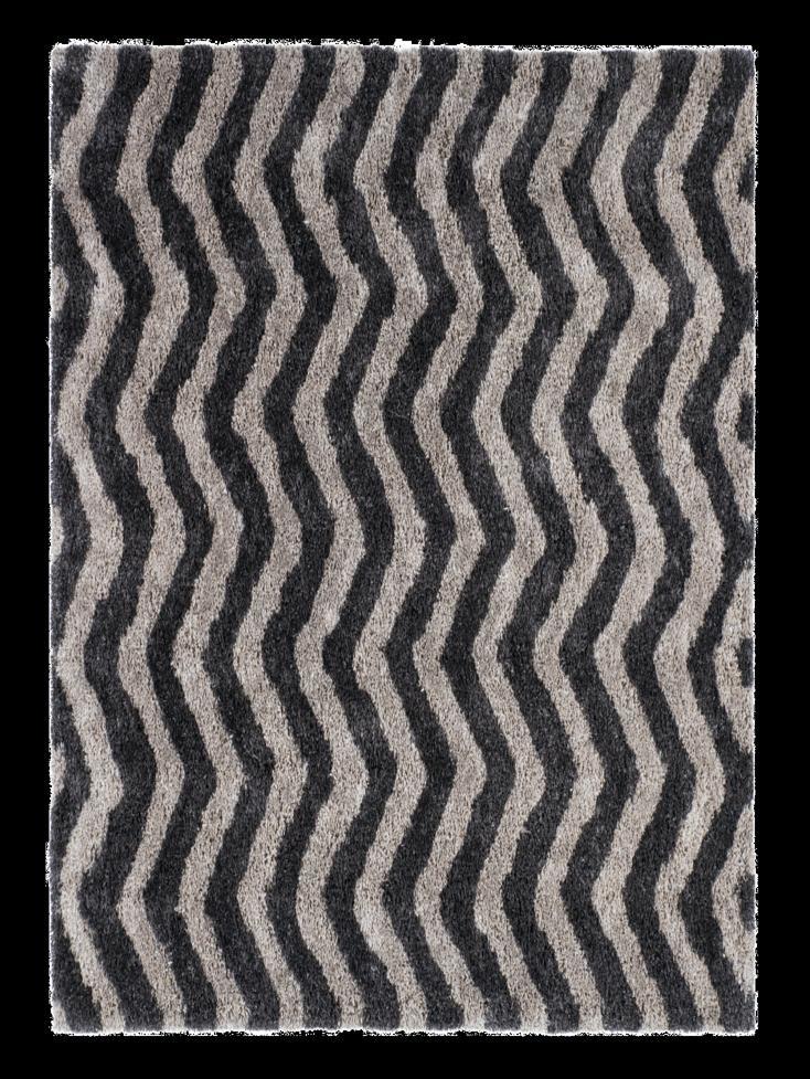 AREA RUG - 233 - 5'3"X7'6"