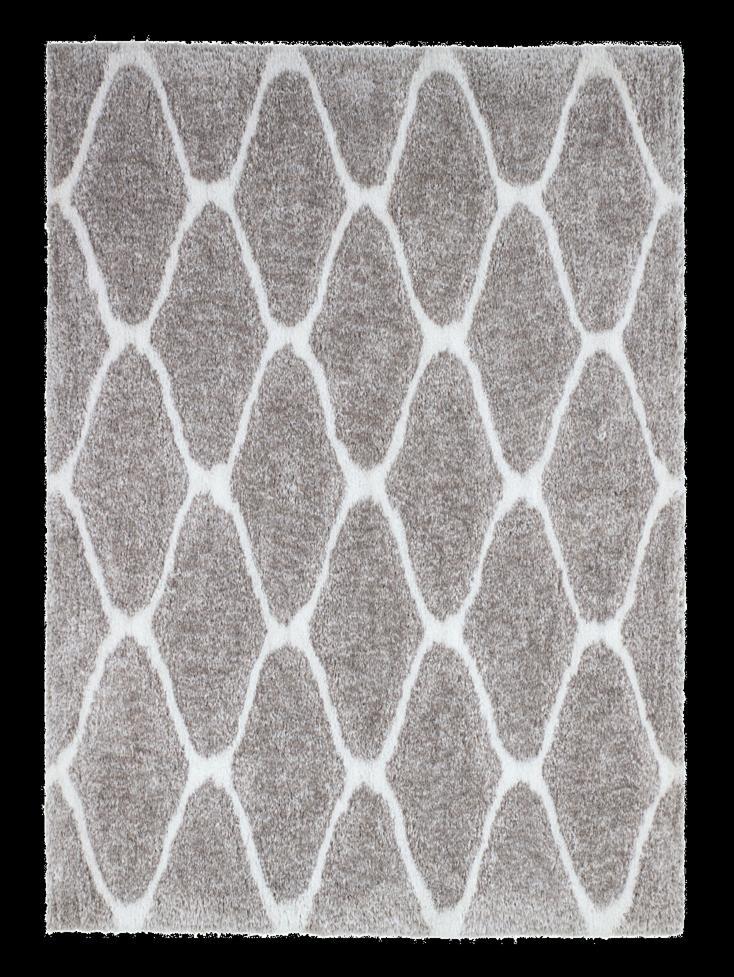 FurnitureMattressDirect- AREA RUG - 237 - 53x76-1