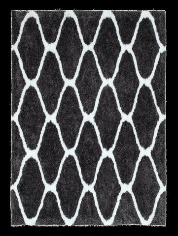 Image of FurnitureMattressDirect- AREA RUG - 238 - 53x76-1