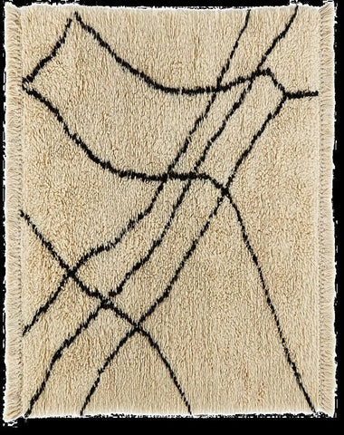 Image of FurnitureMattressDirect- AREA RUG - 241 - 5x8